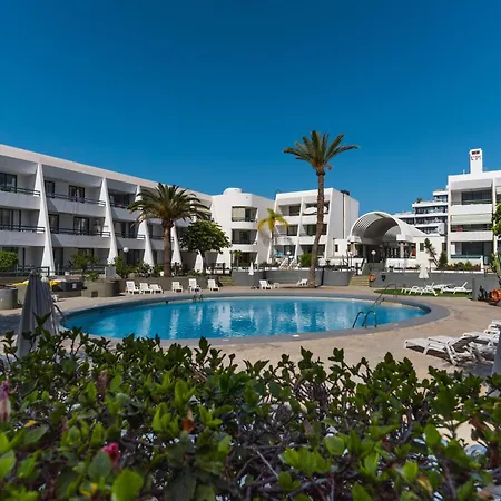 Apartman Go2tenerife Sira Family, Pool &