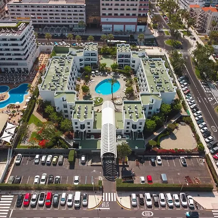 Go2tenerife Sira Family, Pool & Playa de las Américas