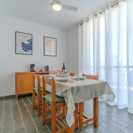 Go2tenerife Sira Family, Pool & * Playa de las Americas (Tenerife)