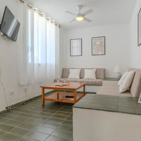 Go2tenerife Sira Family, Pool &