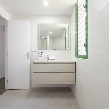 Go2tenerife Sira Family, Pool & Lägenhet *