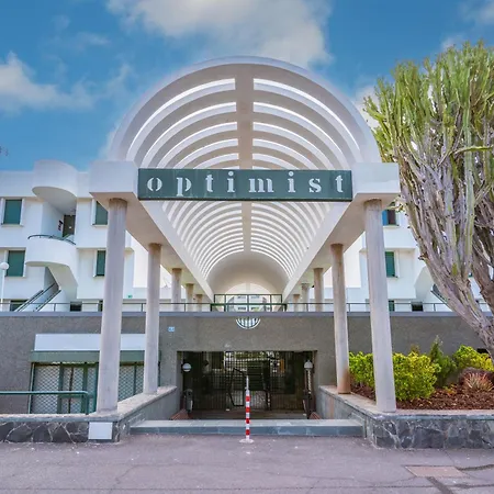 아파트 Go2tenerife Sira Family, Pool & 플라야데라스아메리카스