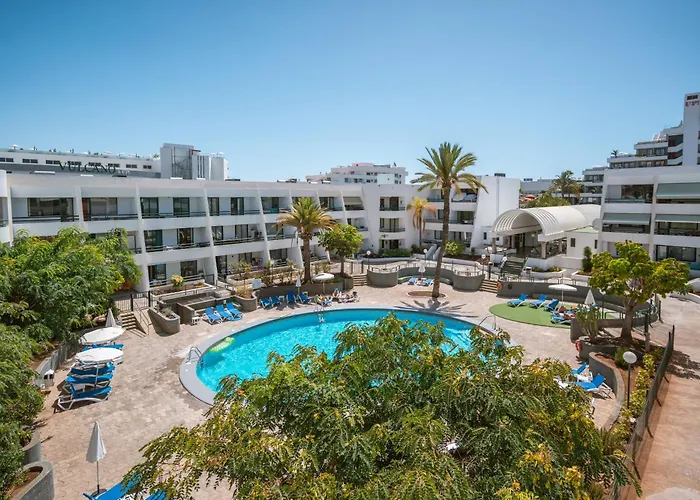아파트 Go2tenerife Sira Family, Pool & *