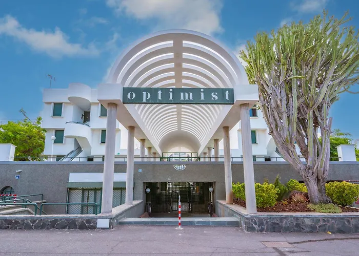 아파트 Go2tenerife Sira Family, Pool & 플라야데라스아메리카스